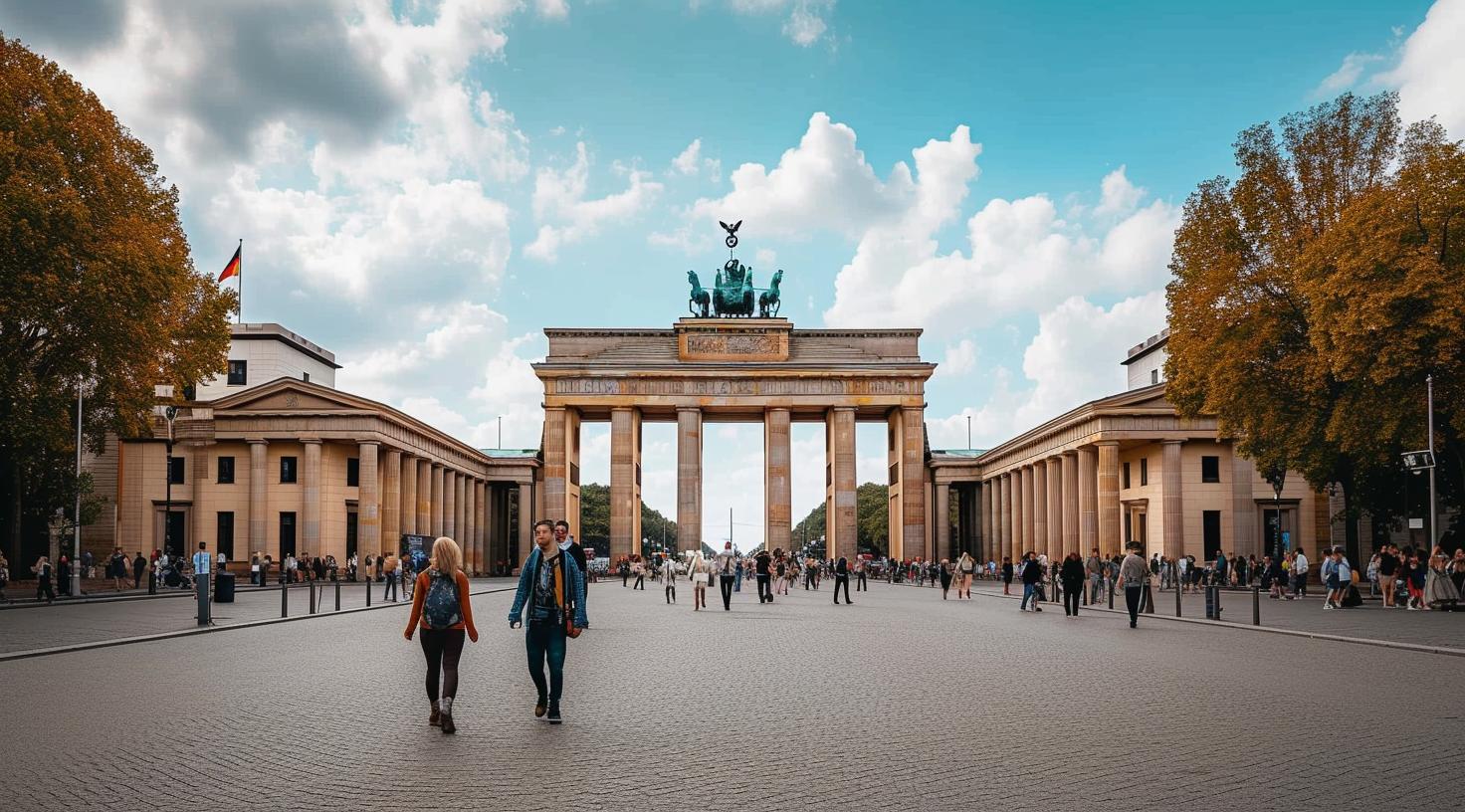Die faszinierendsten Städte in Europa