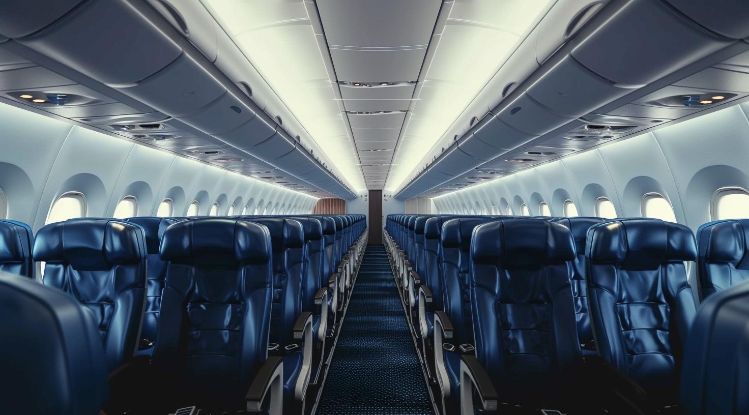 Die besten Tipps für einen entspannten Flug